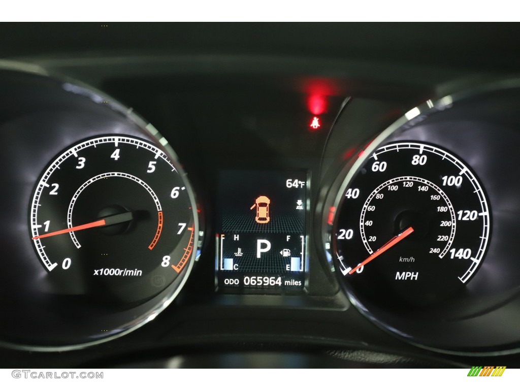 2018 Outlander Sport ES - Blue Octane Metallic / Black photo #29
