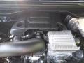 5.7 Liter OHV HEMI 16-Valve VVT MDS V8 2022 Ram 1500 Big Horn Built-to-Serve Edition Crew Cab 4x4 Engine