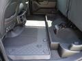 Rear Seat of 2022 1500 Big Horn Built-to-Serve Edition Crew Cab 4x4