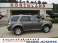 Sterling Grey Metallic 2009 Mercury Mariner 4WD