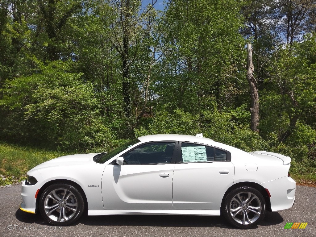 White Knuckle 2022 Dodge Charger R/T Exterior Photo #144154231