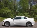 White Knuckle 2022 Dodge Charger R/T