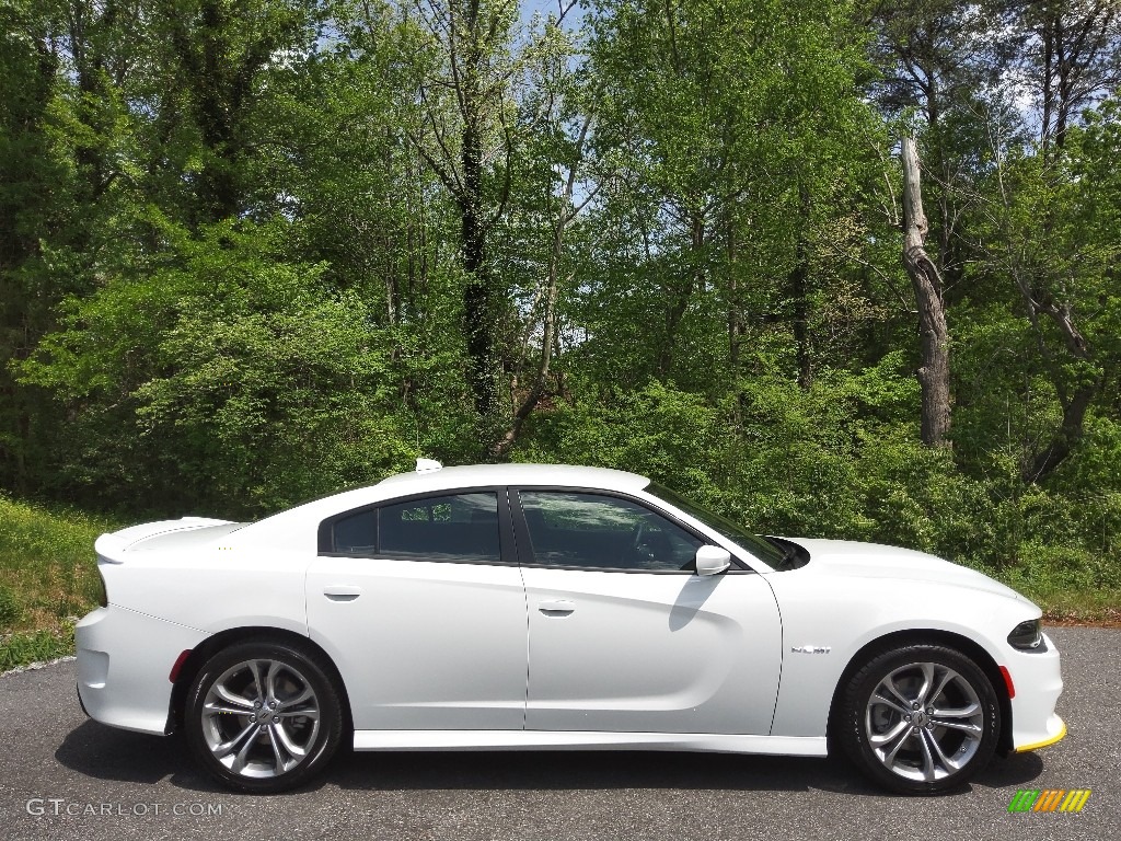 White Knuckle 2022 Dodge Charger R/T Exterior Photo #144154345