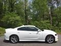 White Knuckle 2022 Dodge Charger R/T Exterior