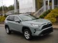  2021 RAV4 XLE AWD Lunar Rock