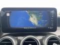Navigation of 2022 C AMG 43 4Matic Coupe