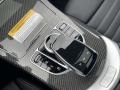 Controls of 2022 C AMG 43 4Matic Coupe