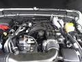 2022 Jeep Wrangler 3.6 Liter DOHC 24-Valve VVT V6 Engine Photo
