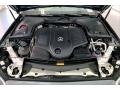 3.0 Liter Turbocharged DOHC 24-Valve VVT Inline 6 Cylinder w/EQ Boost 2022 Mercedes-Benz E 450 4Matic All-Terrain Wagon Engine