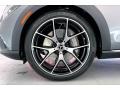 2022 Mercedes-Benz E 450 4Matic All-Terrain Wagon Wheel and Tire Photo