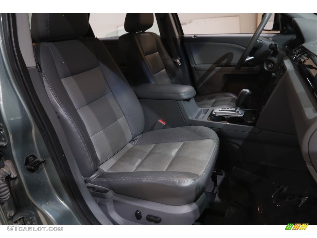 2006 Montego Premier - Light Tundra Metallic / Shale photo #12