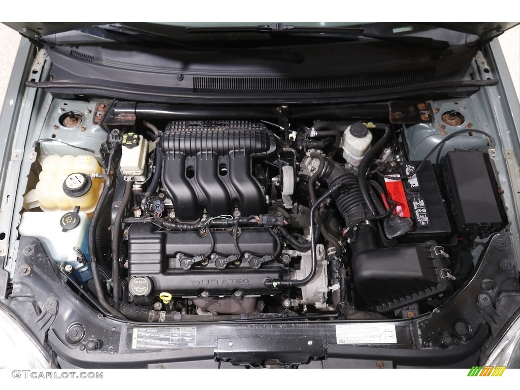 2006 Montego Premier - Light Tundra Metallic / Shale photo #16
