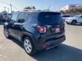 2017 Black Jeep Renegade Limited  photo #5