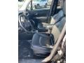 Black Front Seat Photo for 2017 Jeep Renegade #144155446