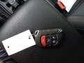 Keys of 2022 Wrangler Rubicon 4x4