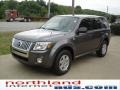 Sterling Grey Metallic - Mariner 4WD Photo No. 14