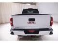 Summit White - Sierra 1500 Limited Elevation Double Cab 4WD Photo No. 19
