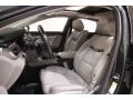2016 Cadillac XTS Medium Titanium/Jet Black Interior Front Seat Photo