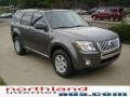 Sterling Grey Metallic - Mariner 4WD Photo No. 16