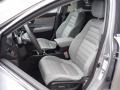 Lunar Silver Metallic - CR-V EX AWD Photo No. 16