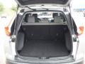 Lunar Silver Metallic - CR-V EX AWD Photo No. 33