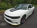 White Knuckle - Charger R/T Daytona Photo No. 2