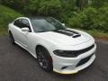 White Knuckle 2022 Dodge Charger R/T Daytona Exterior