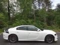 White Knuckle 2022 Dodge Charger R/T Daytona Exterior