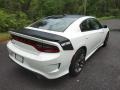 2022 Dodge Charger R/T Daytona Marks and Logos
