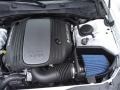 5.7 Liter HEMI OHV 16-Valve VVT V8 2022 Dodge Charger R/T Daytona Engine