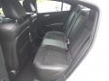 Black Rear Seat Photo for 2022 Dodge Charger #144156928
