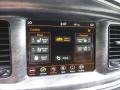 2022 Dodge Charger R/T Daytona Controls