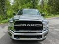 Billet Silver Metallic - 2500 Tradesman Crew Cab 4x4 Photo No. 3