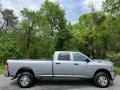 Billet Silver Metallic 2022 Ram 2500 Tradesman Crew Cab 4x4 Exterior