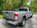 Billet Silver Metallic - 2500 Tradesman Crew Cab 4x4 Photo No. 6