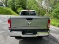 Billet Silver Metallic - 2500 Tradesman Crew Cab 4x4 Photo No. 7