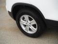 Summit White - Trax LT AWD Photo No. 3
