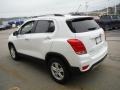 Summit White - Trax LT AWD Photo No. 7