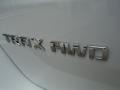 Summit White - Trax LT AWD Photo No. 8