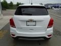 Summit White - Trax LT AWD Photo No. 9