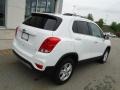 Summit White - Trax LT AWD Photo No. 10