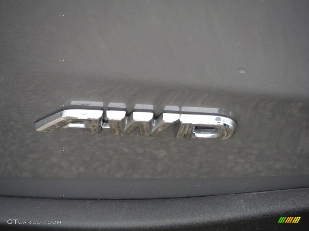 2019 RAV4 LE AWD Hybrid - Silver Sky Metallic / Black photo #3