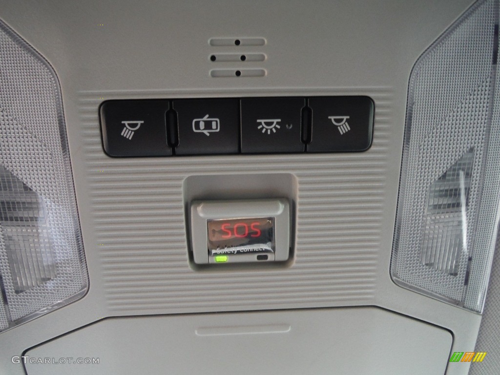 2019 RAV4 LE AWD Hybrid - Silver Sky Metallic / Black photo #6