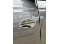 2022 Ford Bronco Wildtrak 4x4 4-Door Marks and Logos