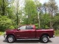  2022 2500 Laramie Crew Cab 4x4 Delmonico Red Pearl