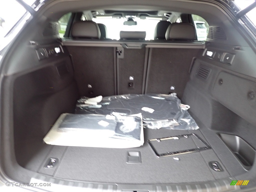2022 Alfa Romeo Stelvio Sprint AWD Trunk Photo #144158095