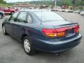 2002 Medium Blue Saturn L Series L200 Sedan  photo #5