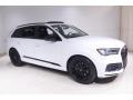 2020 Carrara White Audi Q7 55 Prestige quattro #144158463