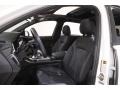 Black Front Seat Photo for 2020 Audi Q7 #144158583