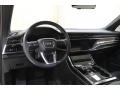 Black Dashboard Photo for 2020 Audi Q7 #144158610